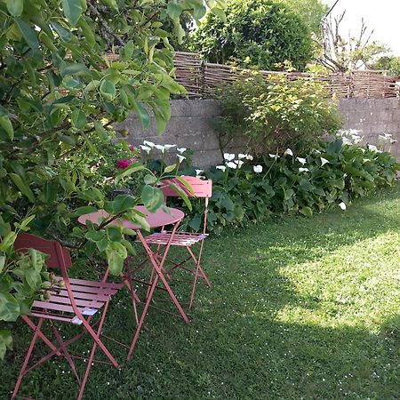 Maison 3 Etoiles Proche Des Plages Pont-lʼAbbé Esterno foto