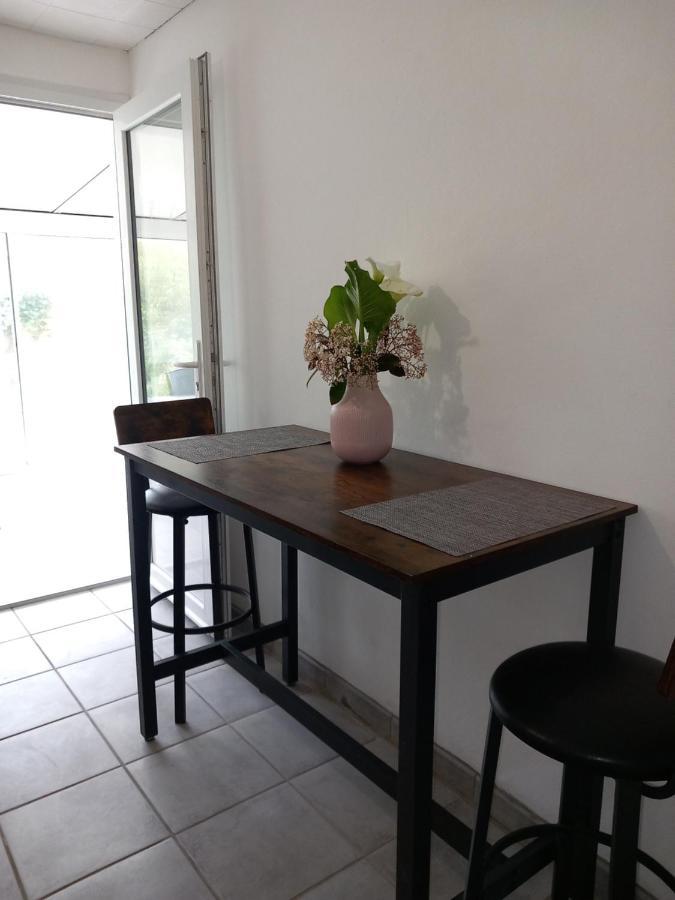 Maison 3 Etoiles Proche Des Plages Pont-lʼAbbé Esterno foto