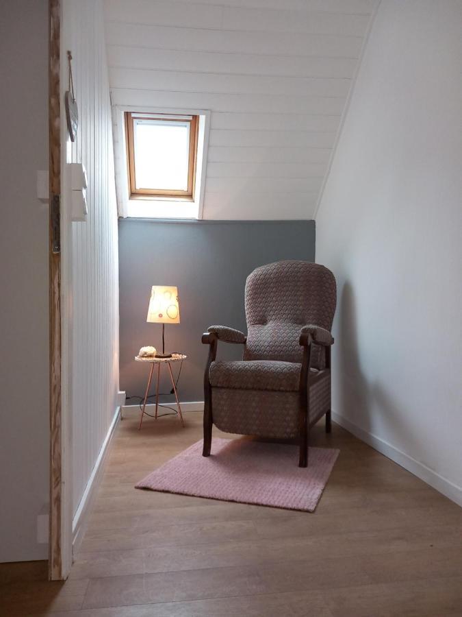 Maison 3 Etoiles Proche Des Plages Pont-lʼAbbé Esterno foto